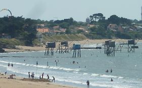 Chambre d'Hôtes La Dune